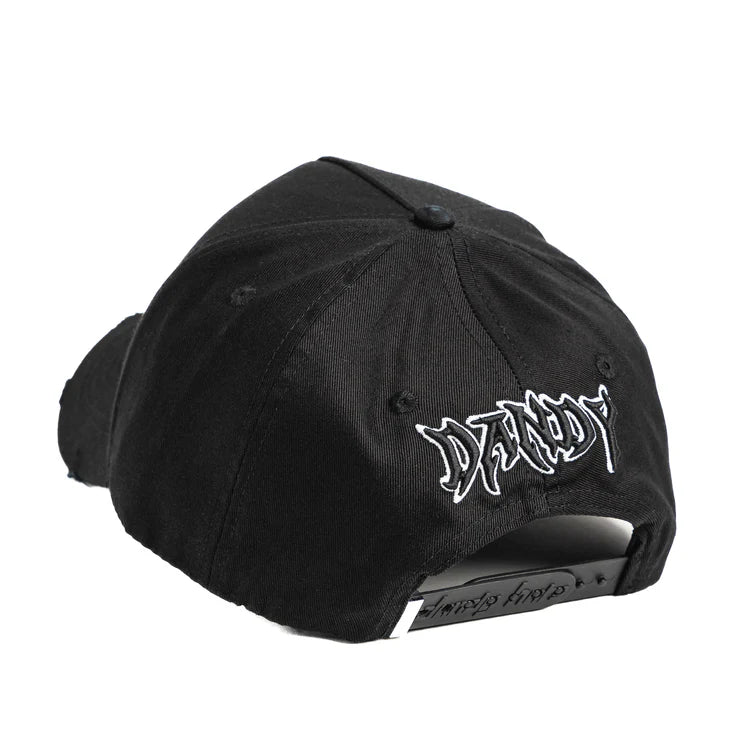 Dandy Hats Only USA "Dandy Club"