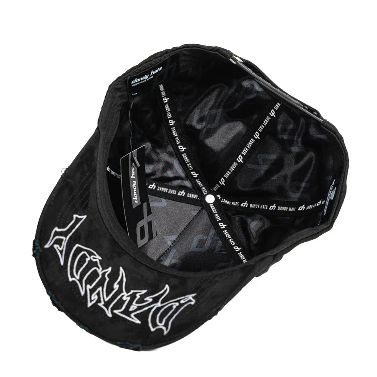Dandy Hats Only USA "Dandy Club"