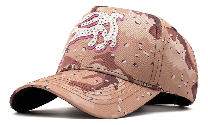 31 Hats "Pink Recon 2 Aniversario"
