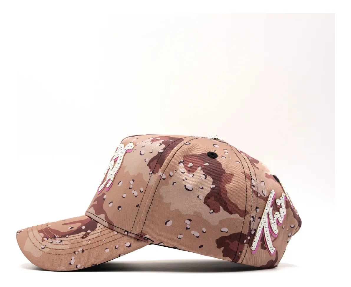 31 Hats "Pink Recon 2 Aniversario"
