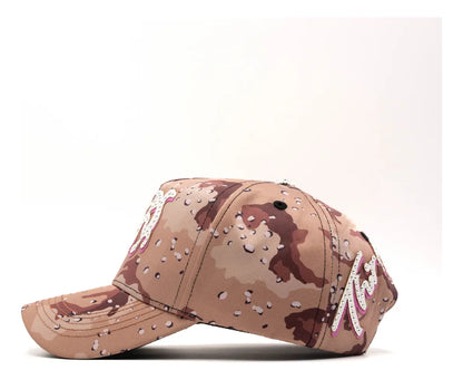 31 Hats "Pink Recon 2 Aniversario"