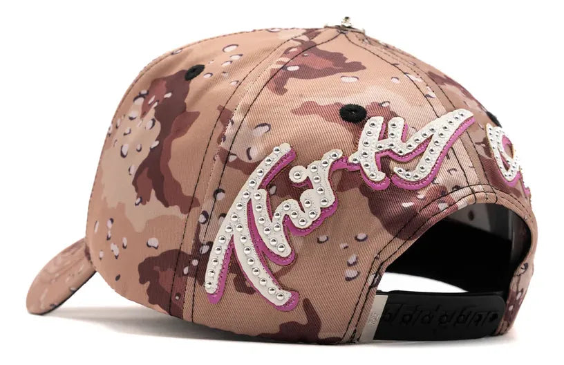 31 Hats "Pink Recon 2 Aniversario"