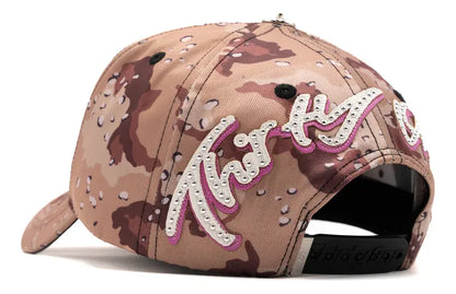 31 Hats "Pink Recon 2 Aniversario"