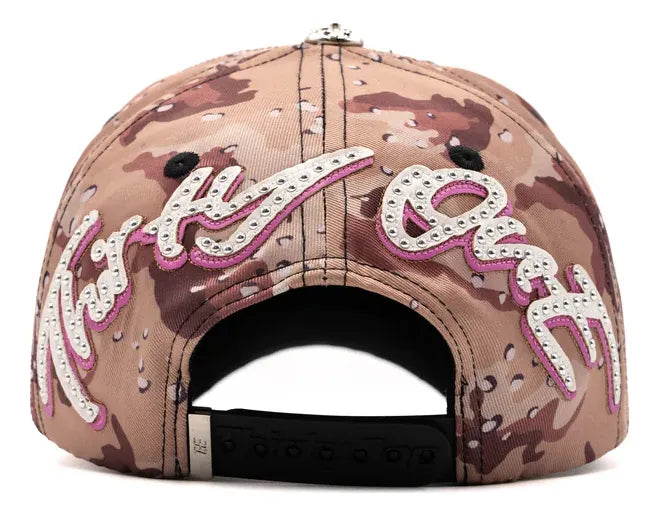 31 Hats "Pink Recon 2 Aniversario"