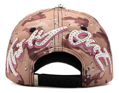 31 Hats "Pink Recon 2 Aniversario"