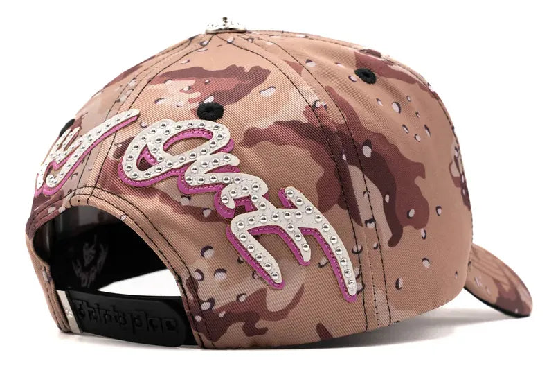 31 Hats "Pink Recon 2 Aniversario"