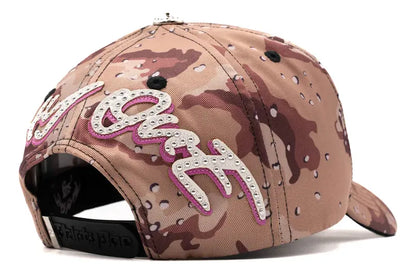 31 Hats "Pink Recon 2 Aniversario"
