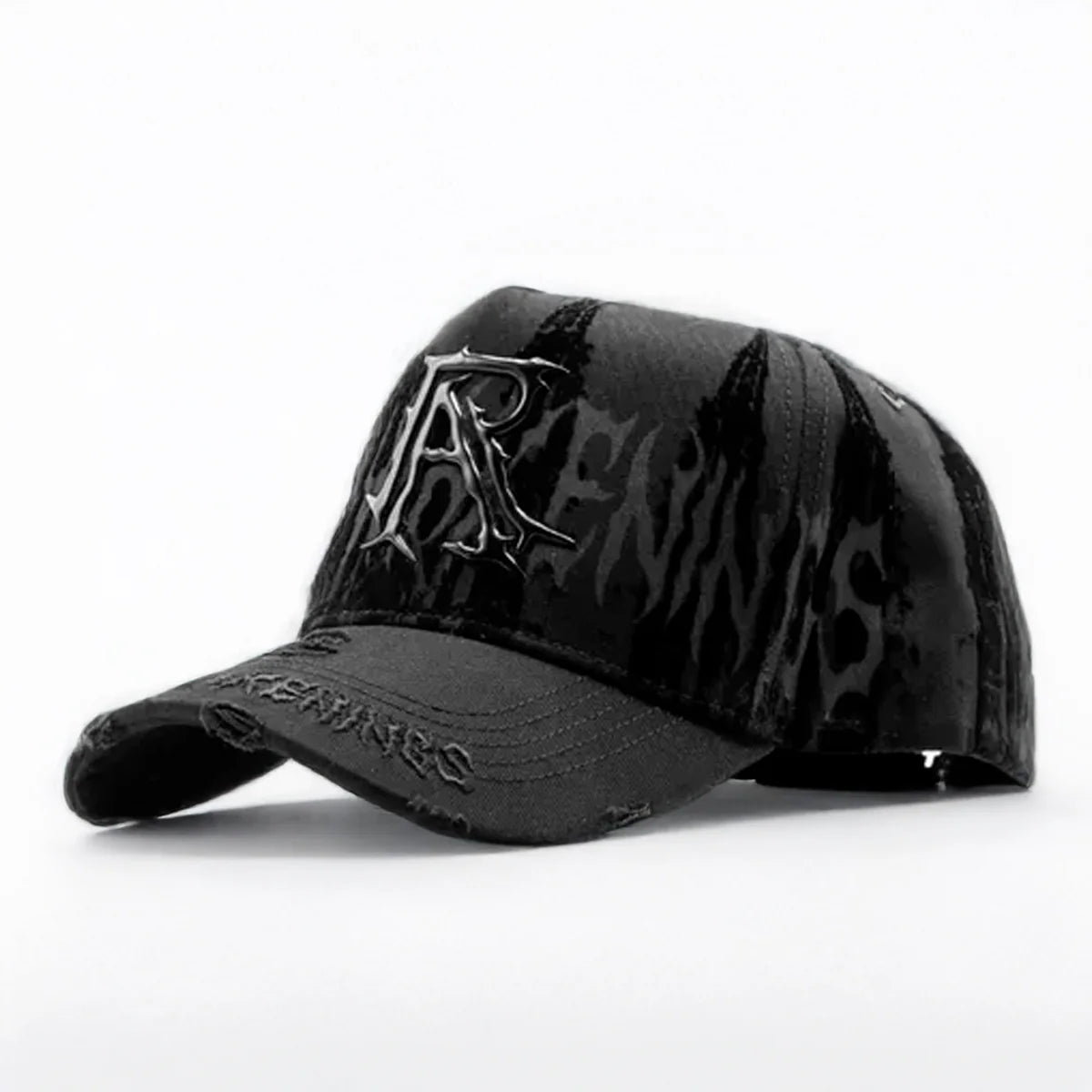 Rude Awakenings "Rude Cathedral"