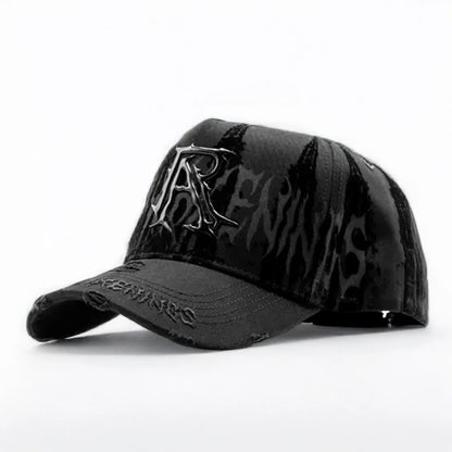 Rude Awakenings "Rude Cathedral"