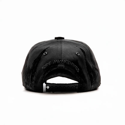 Rude Awakenings "Rude Cathedral"