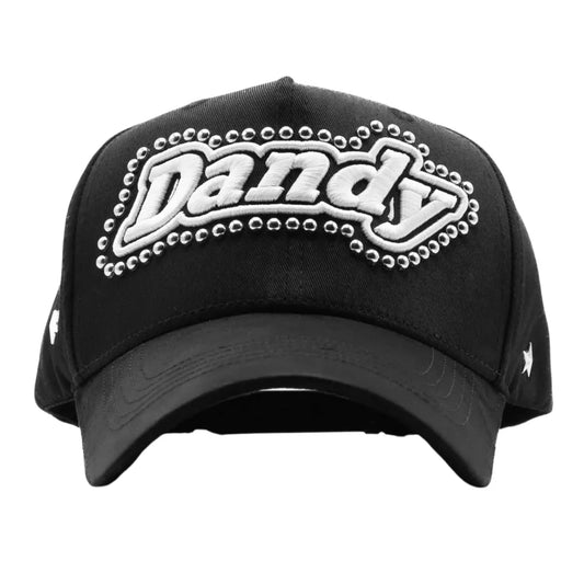 Dandy Hats "Stars & Studs"