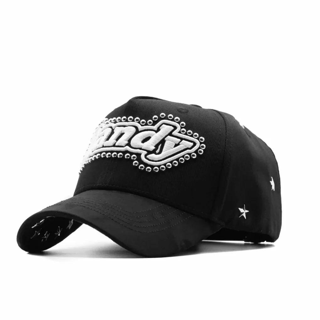 Dandy Hats "Stars & Studs"