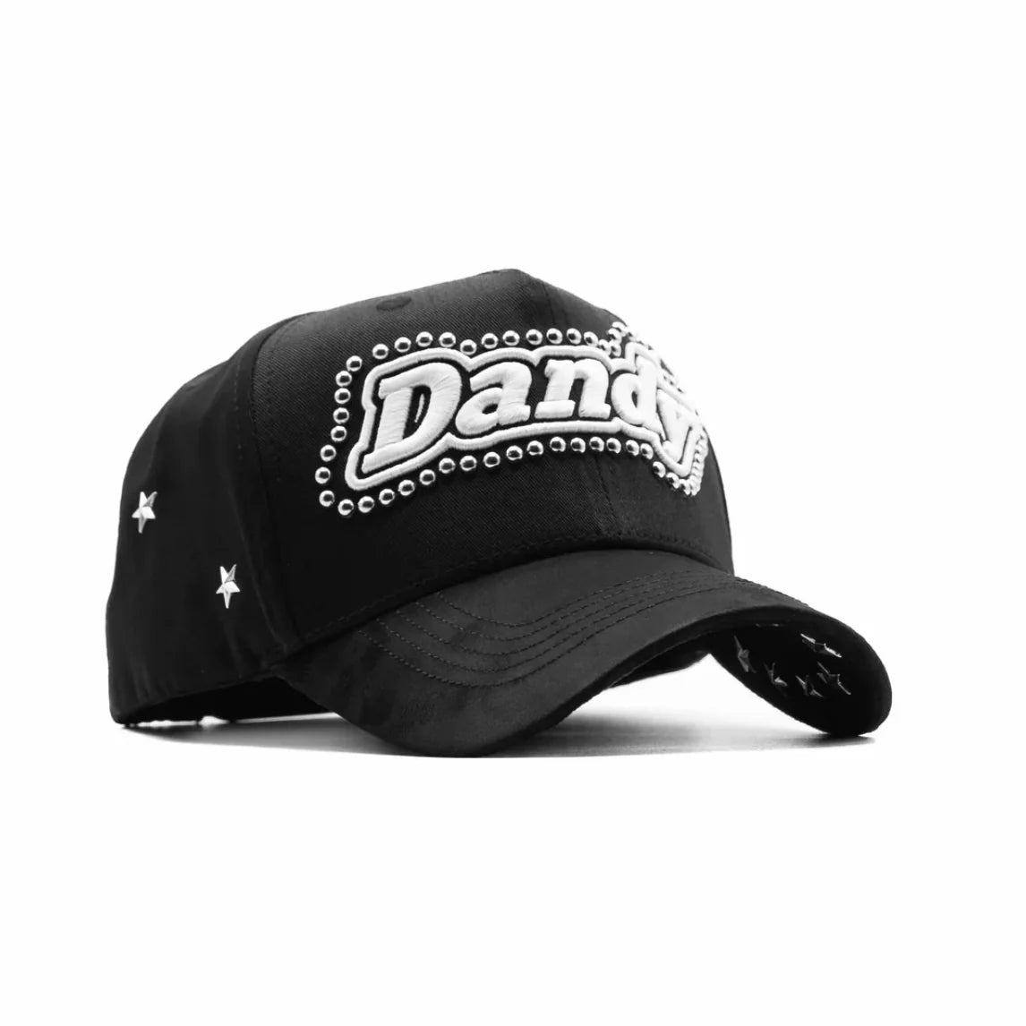 Dandy Hats "Stars & Studs"