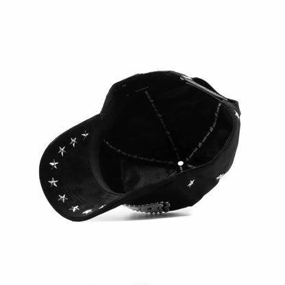 Dandy Hats "Stars & Studs"