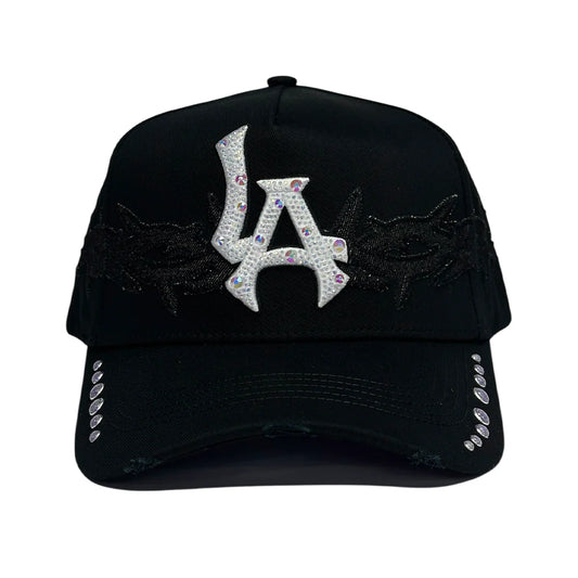 31 Hats Take Notes "LA THORNS"