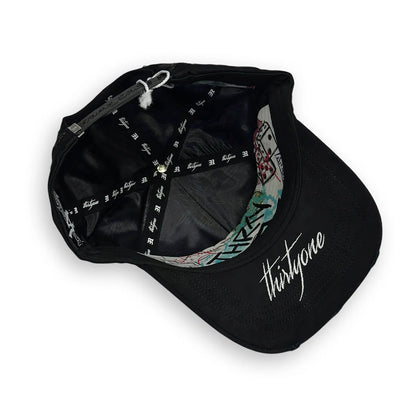 31 Hats Take Notes "LA THORNS"