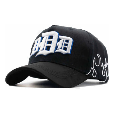 Dandy Hats "Triple D"