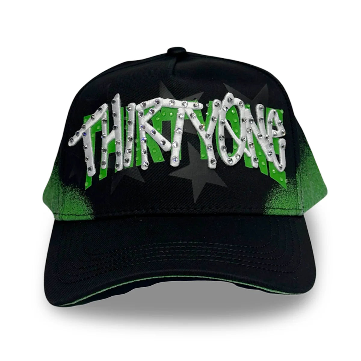 31 Hats Take Notes "STARRY NIGHT"