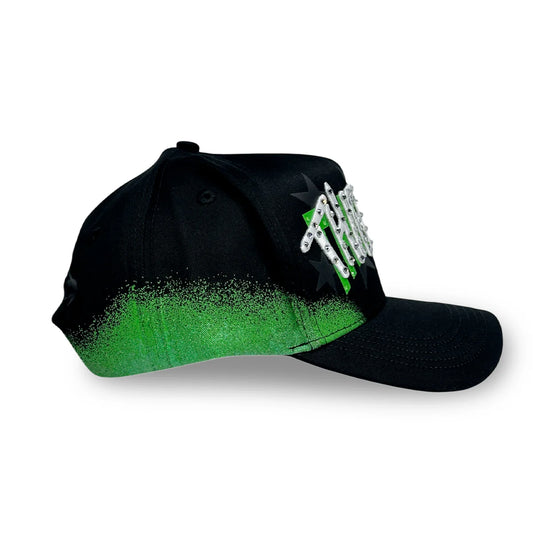 31 Hats Take Notes "STARRY NIGHT"