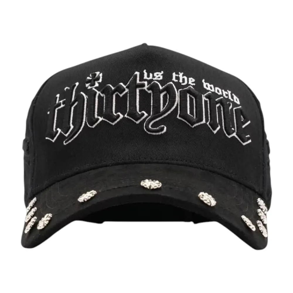 31 Hats "31 vs The World 2 Aniversario"