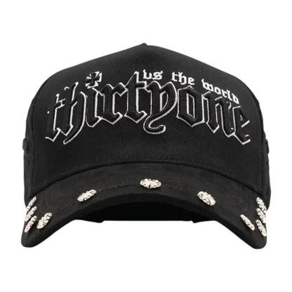 31 Hats "31 vs The World 2 Aniversario"