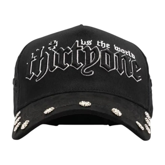 31 Hats "31 vs The World 2 Aniversario"