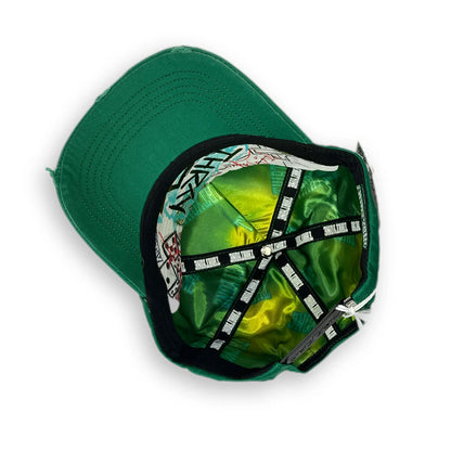 31 Hats Take Notes "WHO THE F*CK IS THIRTYONE?"